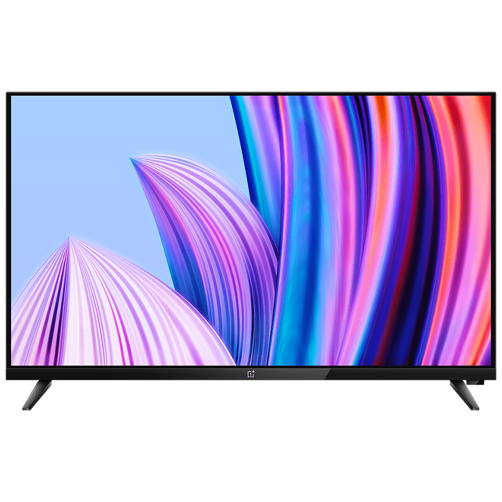 Croma Retail - OnePlus Y Series 80cm (32 Inch) HD Ready LED Android Smart TV (Gamma Engine, 32Y1, Black)