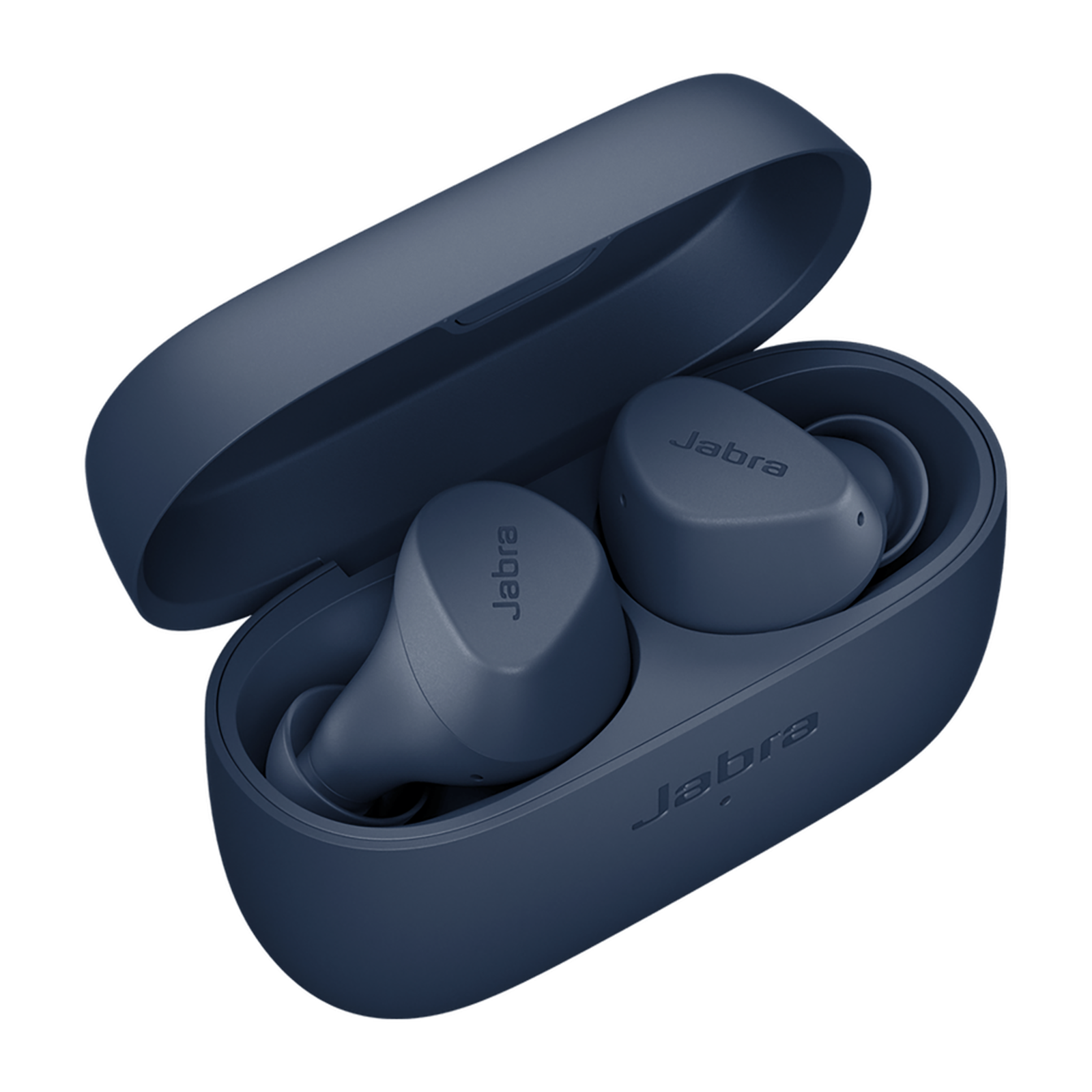 [Rs.1000 Cashback] Jabra In-Ear Passive Noise Cancellation Truly Wireless Earbuds with Mic