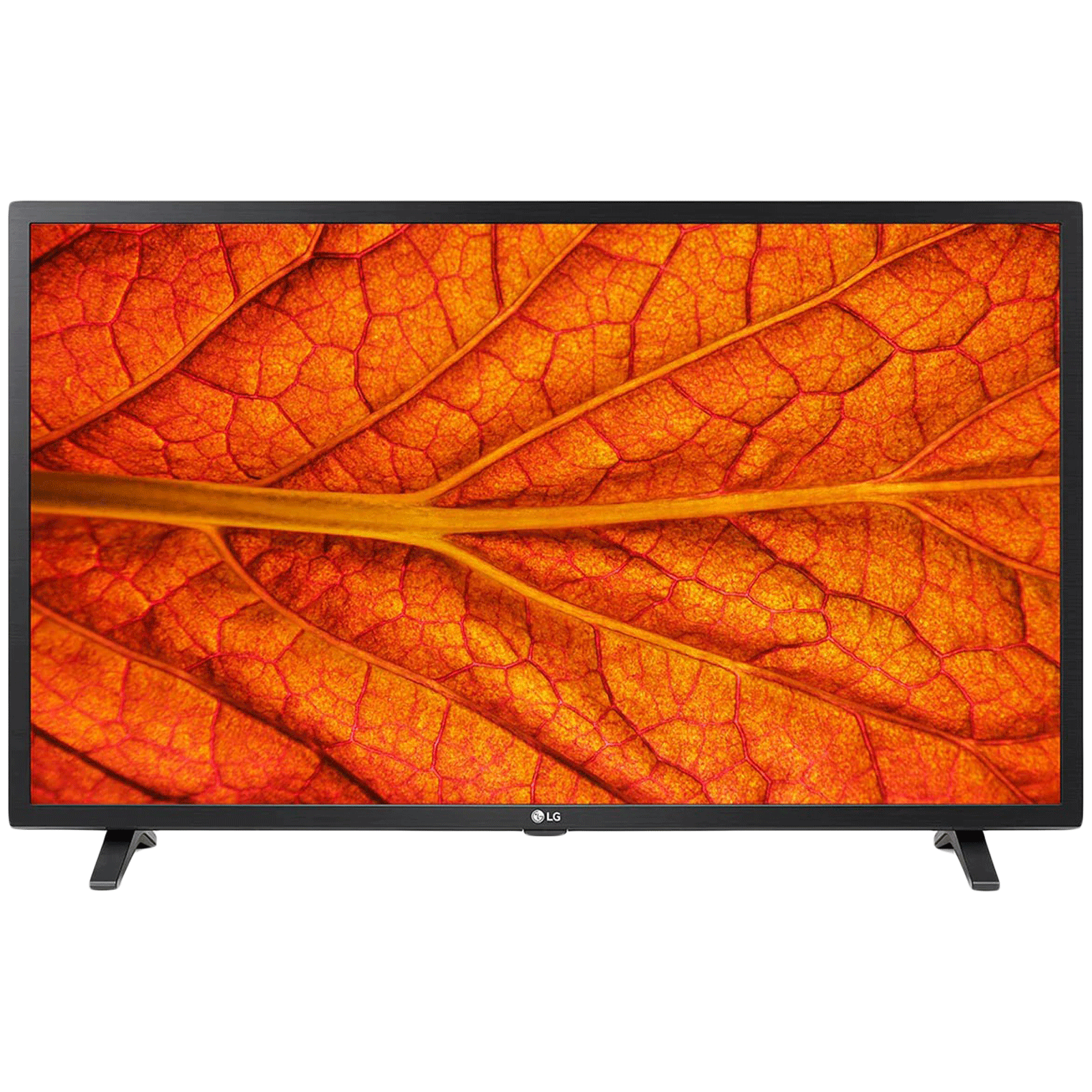 Croma Retail - LG LM63 81.28cm (32 Inch) Full HD Flat Panel Smart TV (Dolby Audio, 32LM6360PTB, Black)