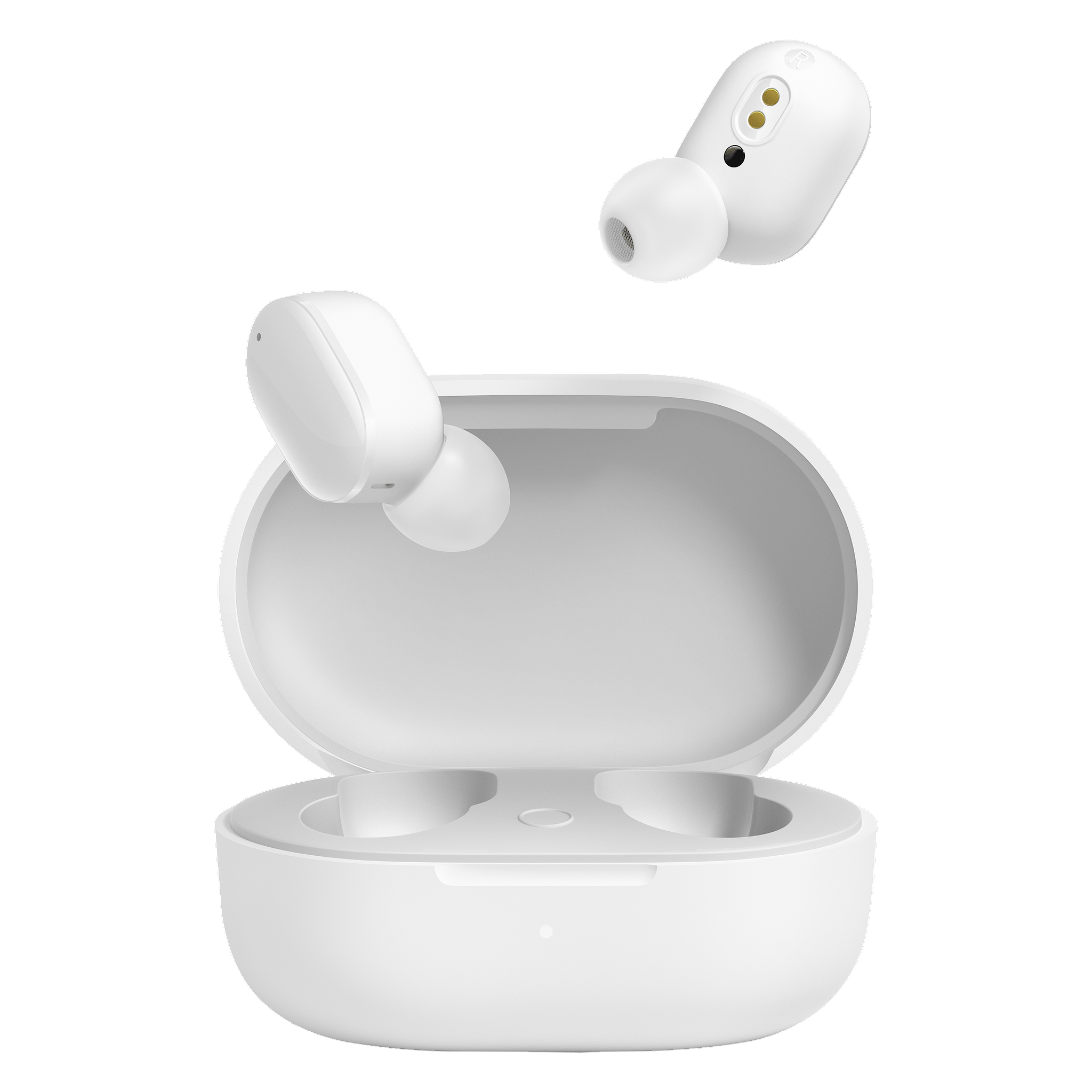 Redmi Earbuds 3 Pro TWSEJ08LS In-Ear Passive Noise Cancellation Truly Wireless Earbuds