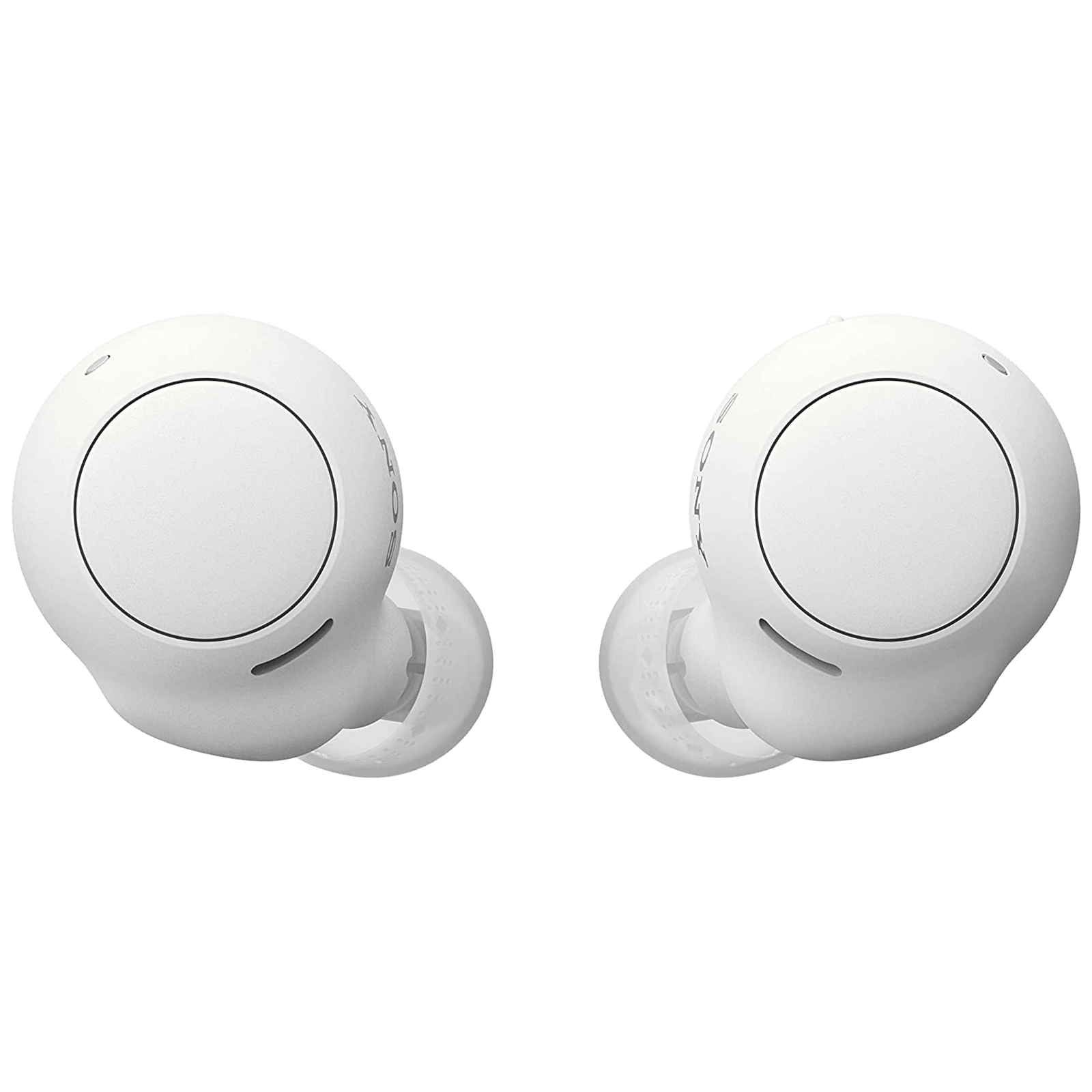 Sony In-Ear Truly Wireless Earbuds with Mic
