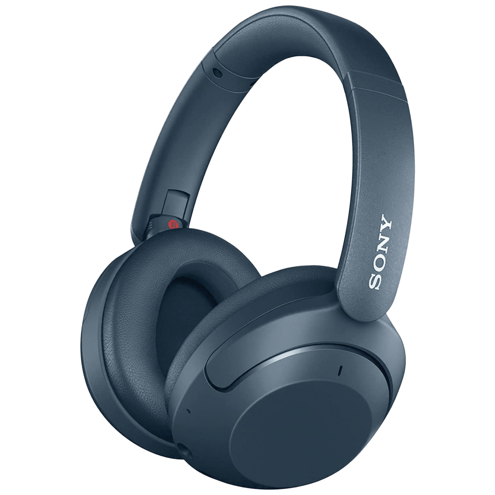 Sony Over-Ear Wireless Headphone with Mic