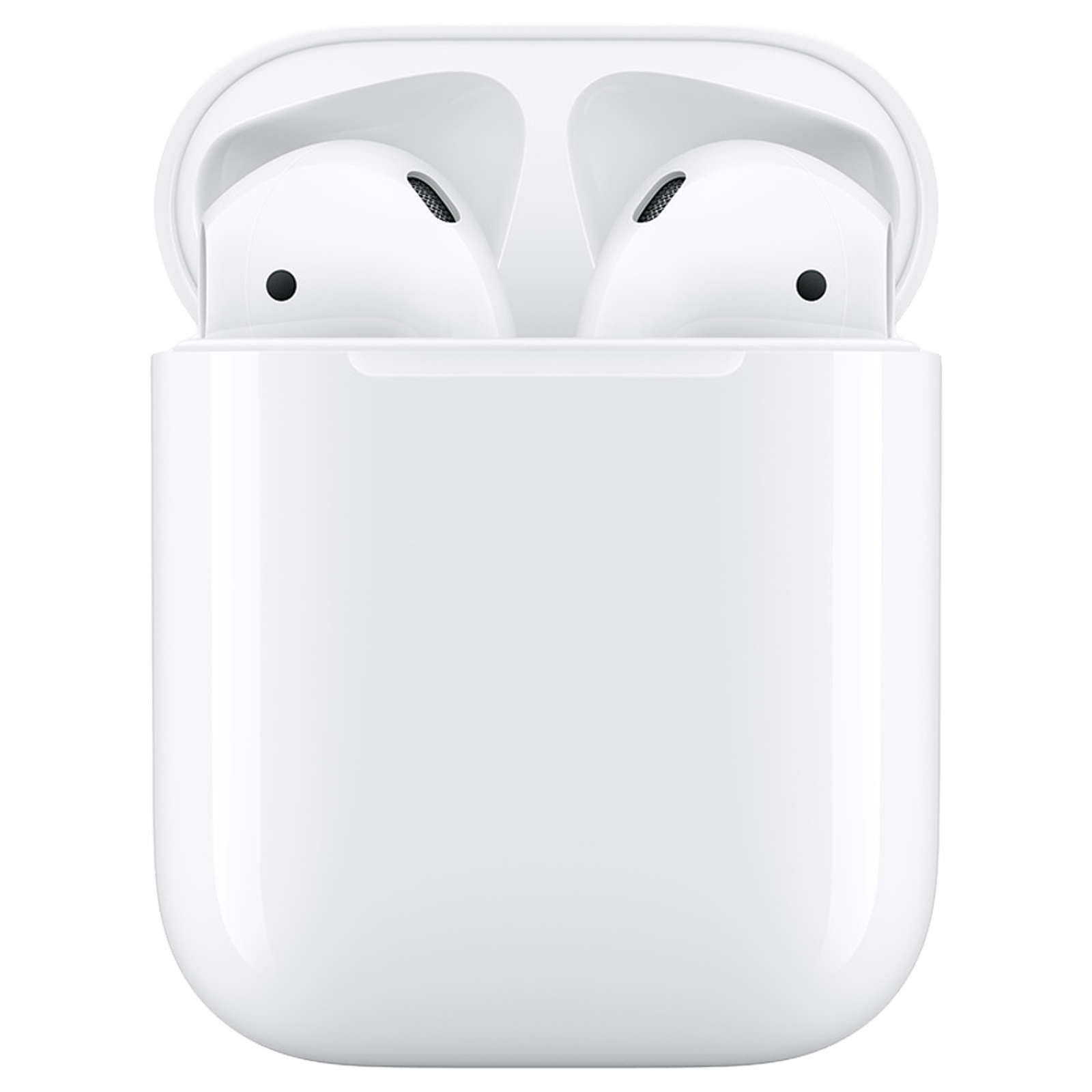 [For HDFC Bank Credit Card]  Apple Airpods (2nd Generation) MV7N2HN/A 