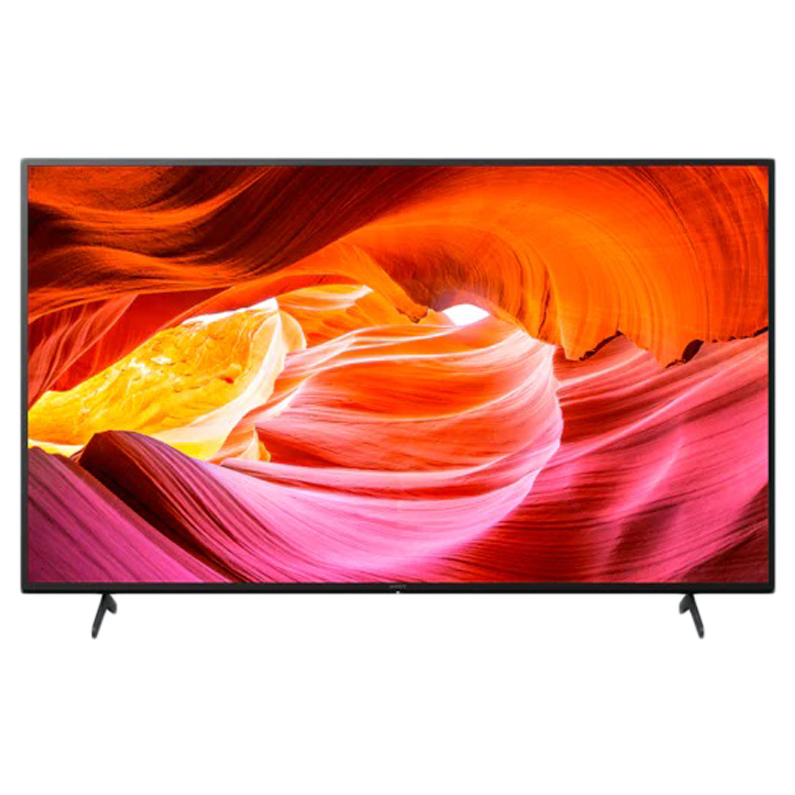 [For ICICI Card] SONY 139cm (55 Inch) Ultra HD 4K LED Android Smart TV