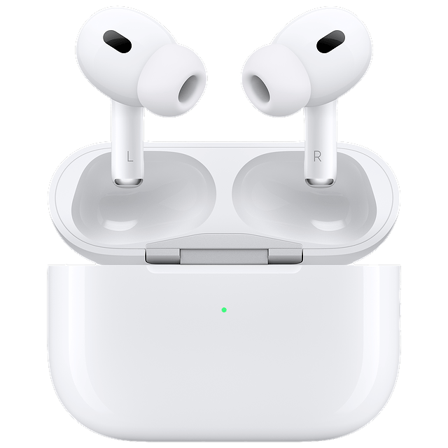 capitalism superstition Augment Buy Apple AirPods Pro (2nd Generation) with MagSafe Charging Case Online -  Croma