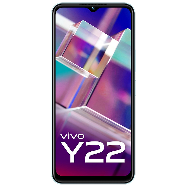 Buy Y22 (6GB RAM, 128GB, Metaverse Online -
