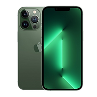 iPhone 13 Pro (128GB) - Alpine Green