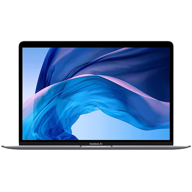 MacBook Pro 13“ 256GB 16GB 2020