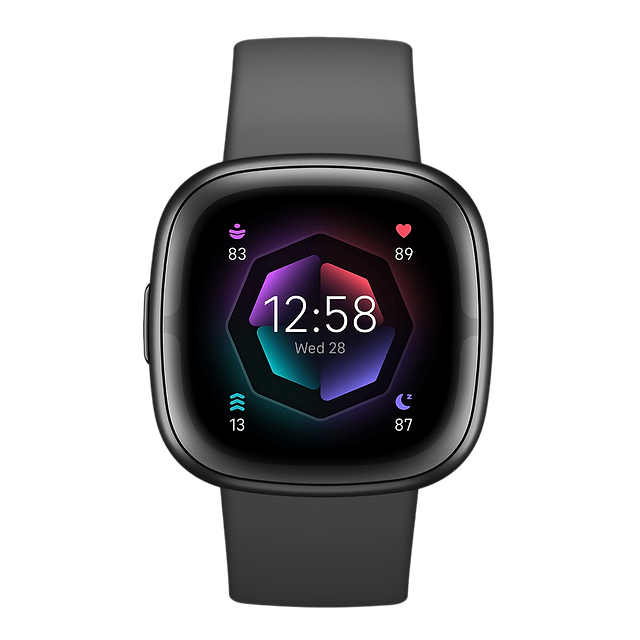 Fitbit Sense 2 Smartwatch 