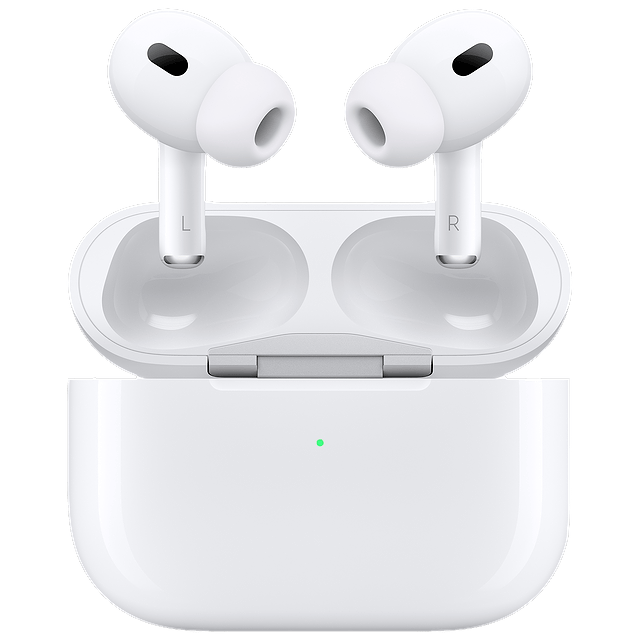 中古】 Apple AirPods Pro