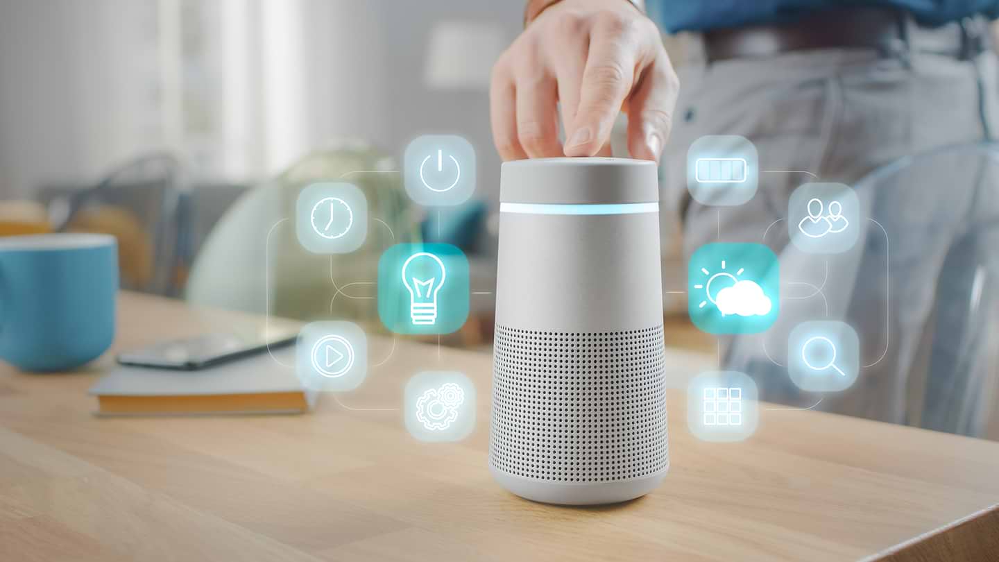 What Is a Smart Speaker and How Does It Work?