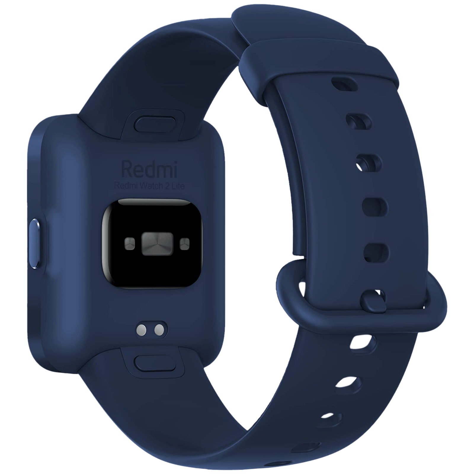 Redmi Watch 2 Lite Smartwatch with Activity Tracker (39.4mm TFT Display, Water Resistant, Blue Strap)_7