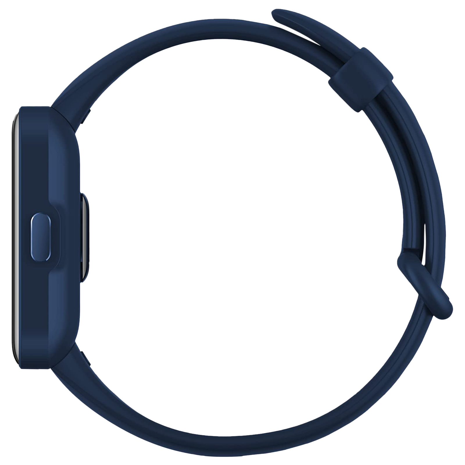 Redmi Watch 2 Lite Smartwatch with Activity Tracker (39.4mm TFT Display, Water Resistant, Blue Strap)_5