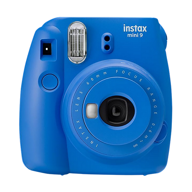 Schandelijk Van toepassing zijn psychologie Instant Cameras | Buy Best Polaroid & Instant Photo Cameras Online | Croma