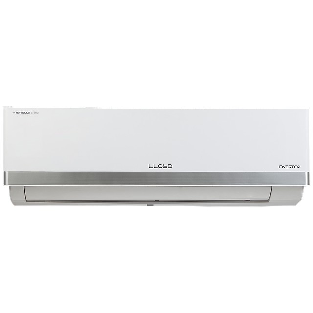 Buy Lloyd 5 in 1 Convertible 1.5 Ton 3 Star Inverter Split AC with Low Gas  Detection (2023 Model, Copper Condenser, GLS18I3FWSBV) Online - Croma