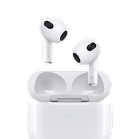 AirPods (3rd generation) - Technical Specifications - Apple