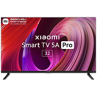 Xiaomi Smart TV 5A 32 inch HD Ready Smart LED TV Price in India 2024, Full  Specs & Review