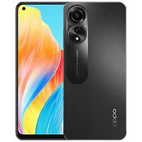 Oppo A78 4G - Specifications