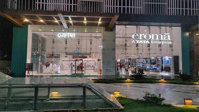Salt Lake, Kolkata Croma Store | Electronics Retail Store | Croma