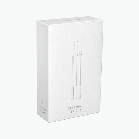 Палочки для чистки (30 штук)