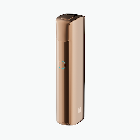 Комплект lil SOLID 3.0, Солнечный золотой