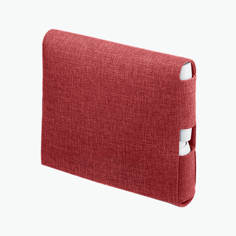 Текстильный футляр для IQOS 3, Красный