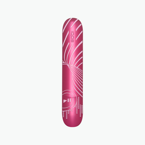 Панель для IQOS 3 (лимитированная коллекция), фуксия