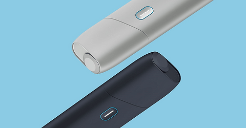 IQOS ONE