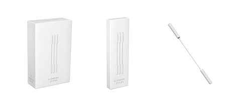 Палочки для чистки держателя IQOS и колпачка