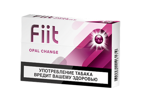 OPAL CHANGE