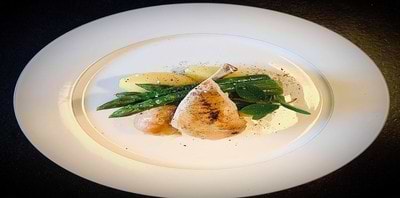 Club Foody, Escargots à la Bourguignonne Recipe • An Elegant Appetizer