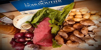 Interfrance: Fondue Bourguignonne Recipe, Wine Pairing, Burgundy Specialty  Cuisine