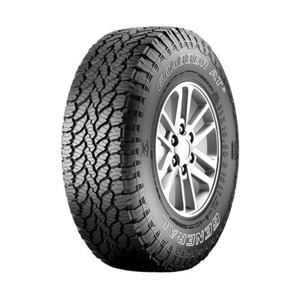 Pneu General Tire by Continental Aro 16 Grabber AT3 255/70R16 120/117S