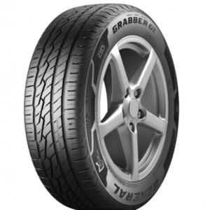 Pneu General Tire by Continental Aro 16 Grabber GT Plus 235/60R16 100H