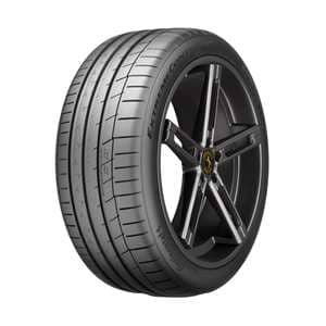 Pneu Continental Aro 18 ExtremeContact Sport 265/40R18 101Y XL