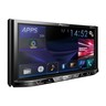 DVD Player Pioneer AVH-X5880TV - 7 polegadas 2DIN, TV Digital, Bluetooth, USB, Mixtrax