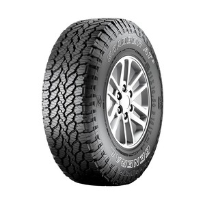 Pneu General Tire by Continental Aro 18 Grabber AT3 255/60R18 112H XL