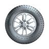 Pneu General Tire by Continental Aro 18 Grabber AT3 265/60R18 110H