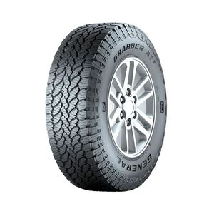 Pneu General Tire by Continental Aro 15 Grabber AT3 215/75R15 100T