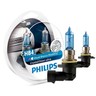 Kit Lâmpada Philips Crystal Vision Ultra Hb4 55W 12v 4300k