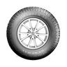 Pneu General Tire by Continental Aro 17 Grabber AT 265/65R17 112H