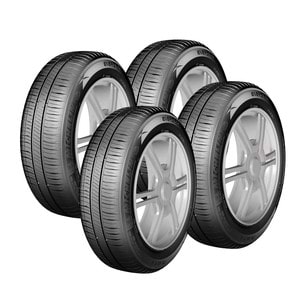 Jogo 4 pneus Michelin Aro 15 Energy XM2 185/60R15 88H XL