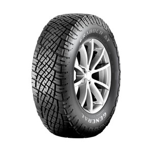 Pneu General Tire by Continental Aro 16 Grabber AT 265/70R16 112S