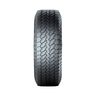 Pneu General Tire by Continental Aro 15 Grabber AT3 31X10.50R15 109S