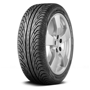 Pneu General Tire by Continental Aro 15 Altimax HP 205/60R15 91H
