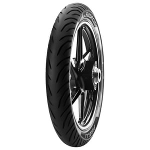 Pneu Moto Pirelli Aro 18 Super City 90/90-18 51P TT - Traseiro é boa?