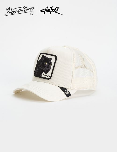 כובע מצחיה Goorin - Panther