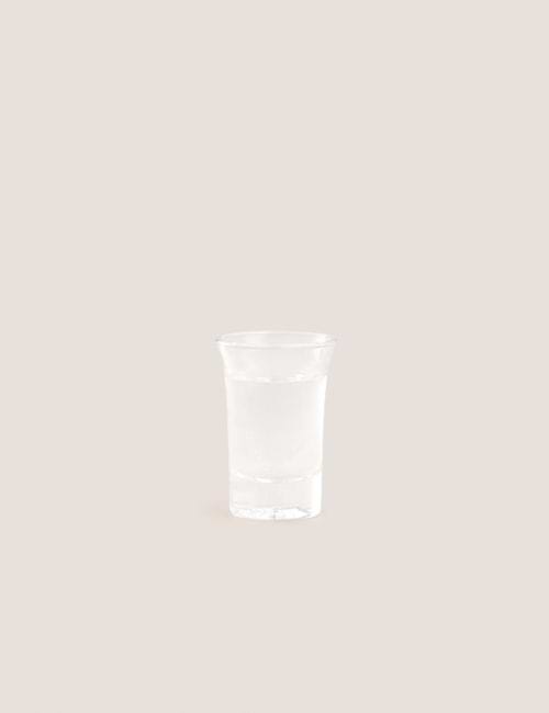 כוס שוט UNO בנפח 35 מ”ל