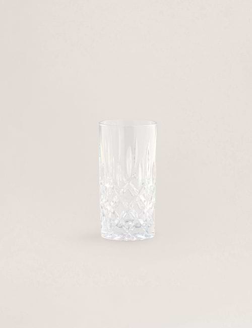 כוס זכוכית NOBELS בנפח 375 מ”ל