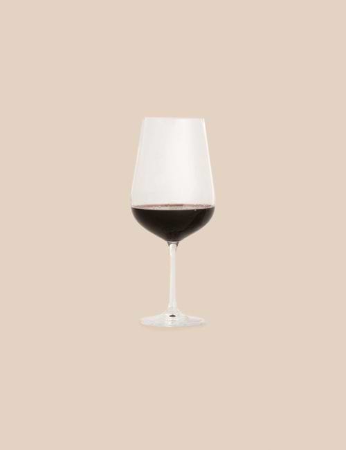 כוס יין אדום STRIX בנפח 850 מ”ל